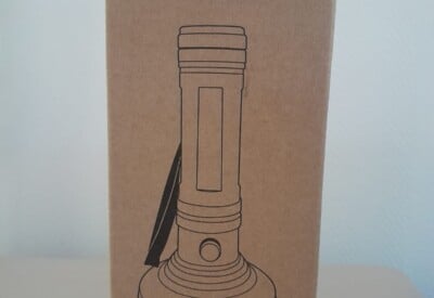 Location Torche lumière noire Autre à Tournefeuille